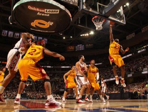 新星效应 新星效应