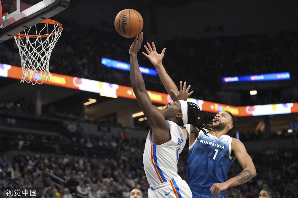 带来的影响 带来的影响